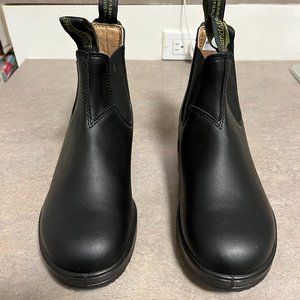 Blundstone Elastic Sided Vegan Boots